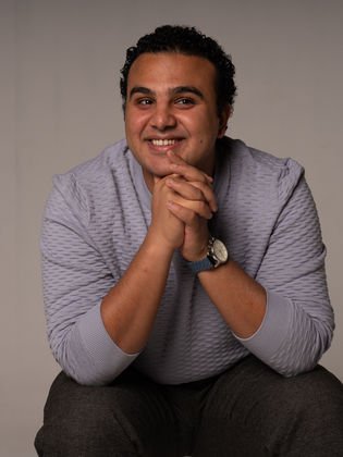 أحمد رضوان أحمد رضوان